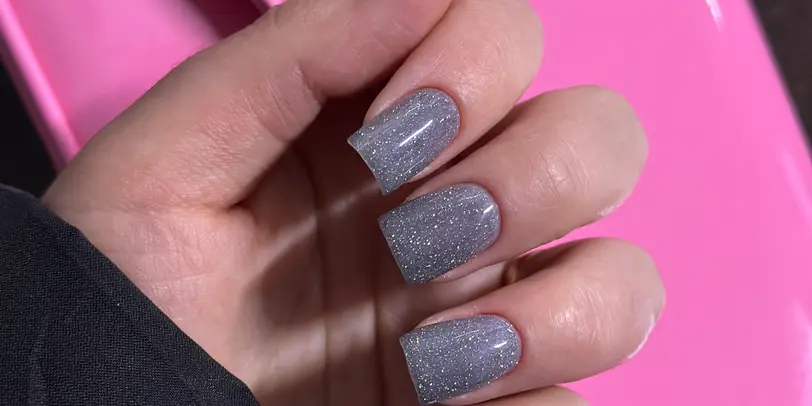 Nails Iryna Herasymiuk photo 37