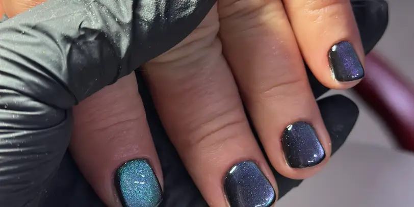 Nails Iryna Herasymiuk photo 34