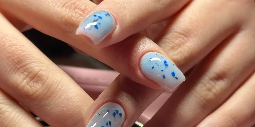 Nails Iryna Herasymiuk photo 22