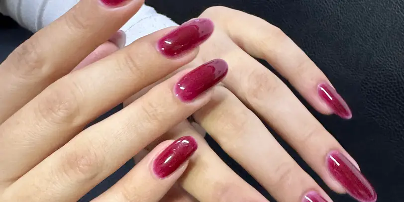 Nails Iryna Herasymiuk photo 40