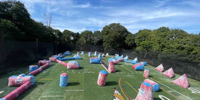 Payless Paintball photo 1
