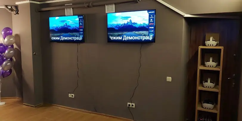 Stone VR Club Павлово Поле photo 1