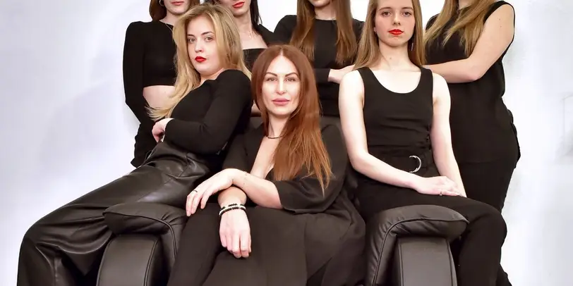 Brachevska Hair photo 16