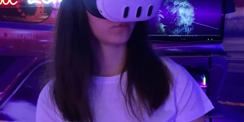 Warzone Vr photo 4