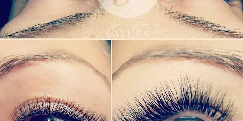 Justyna Nowak Lashes & Beauty photo 4