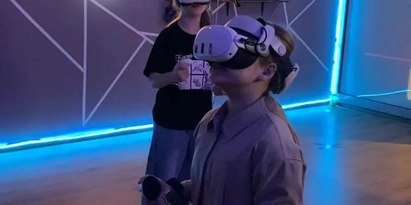 Warzone Vr photo 37