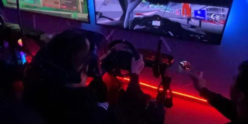 Warzone Vr photo 22
