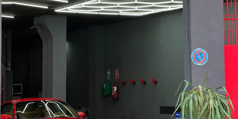 Premium CarWash Valencia photo 1