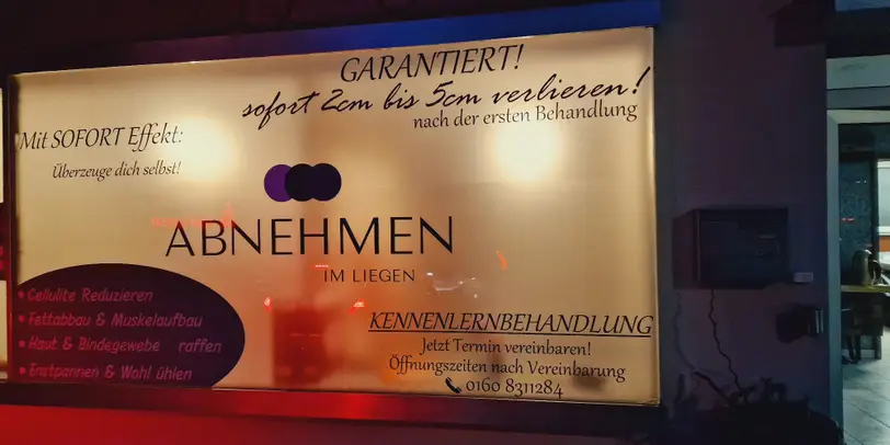 Abnehmen im Liegen photo 1
