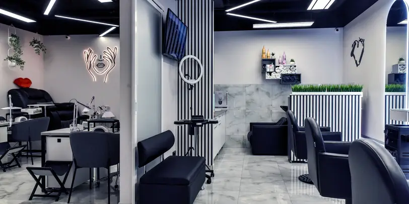 BEAUTY STUDIO YStyle · YStyle (Змієнка) photo 4