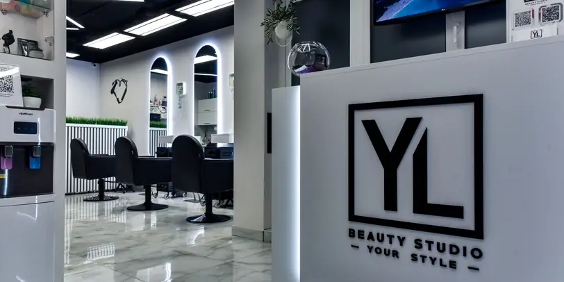 BEAUTY STUDIO YStyle · YStyle (Змієнка) photo 1