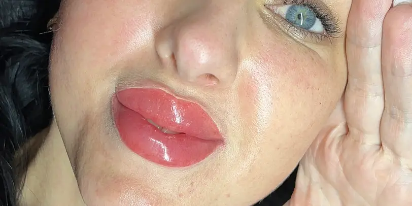 Natalia Chervonetska photo 7