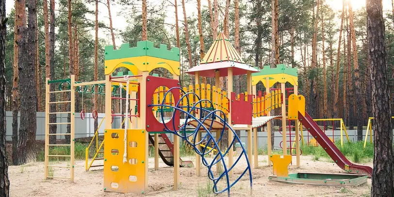База відпочинку Еко-Десна photo 4