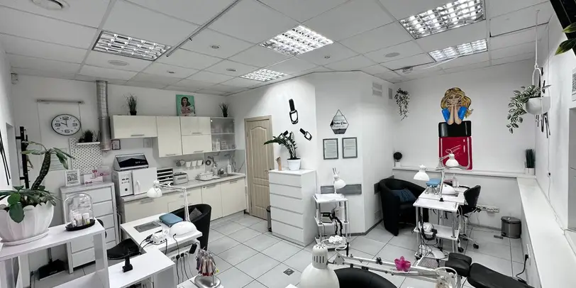 BEAUTY STUDIO YStyle · YStyle (Межова) photo 4