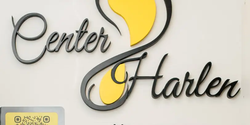 Центр Подології "Harlen" · PodoCenter_HARLEN_Харків, Бот.сад photo 1