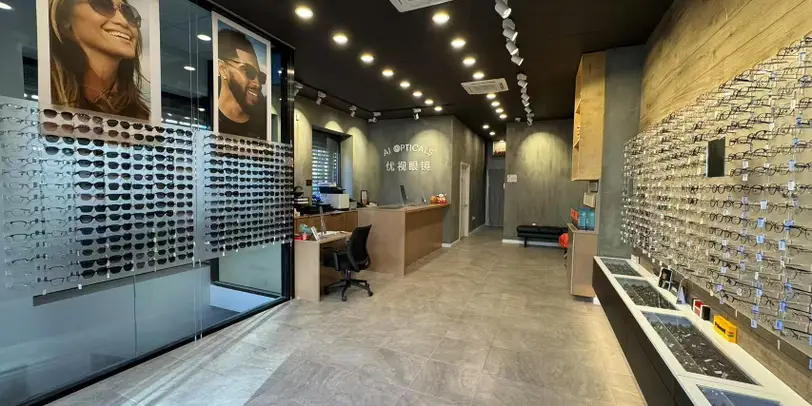 AI Opticals photo 7