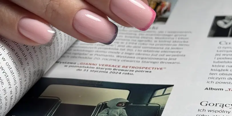 Nail Artist photo 10