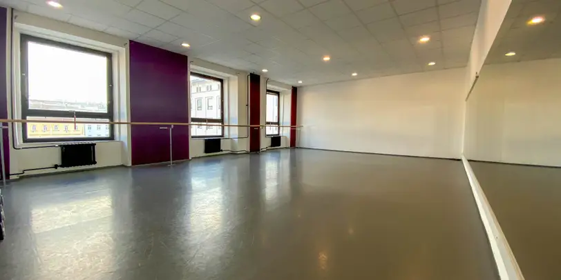 OneClub Centrum Václavská photo 4