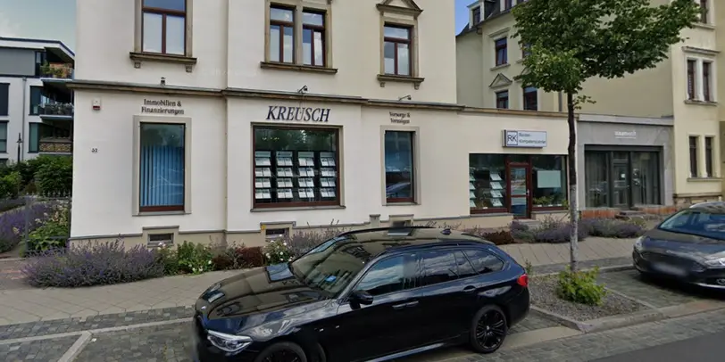Kreusch GmbH photo 1