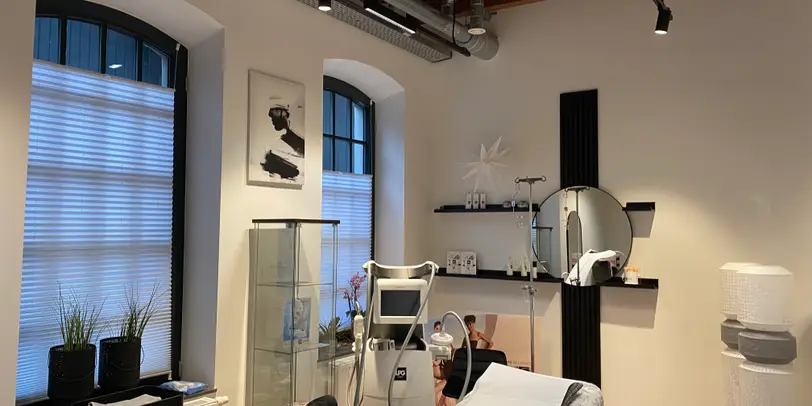 Aesthetic Factory photo 4