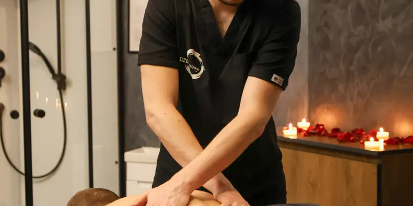 DZEN massage Lviv photo 34