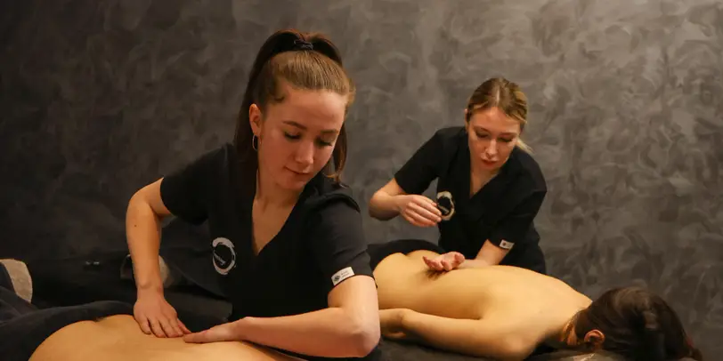 DZEN massage Lviv photo 28