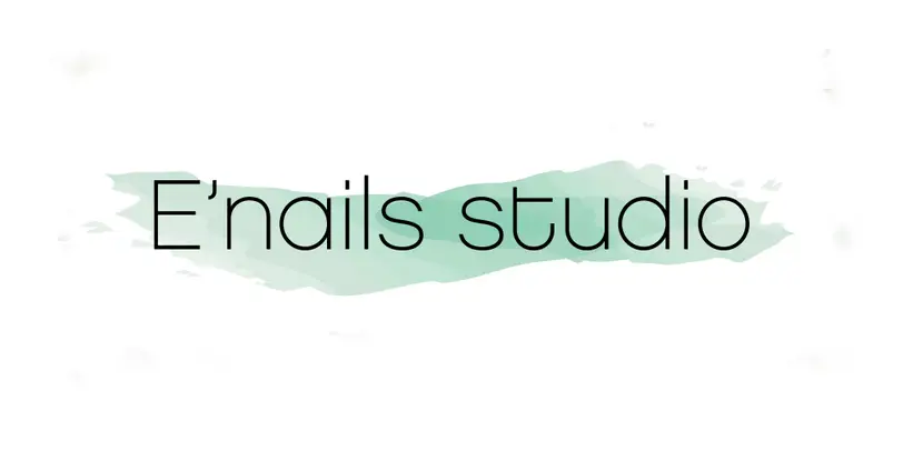 E’nails studio photo 1
