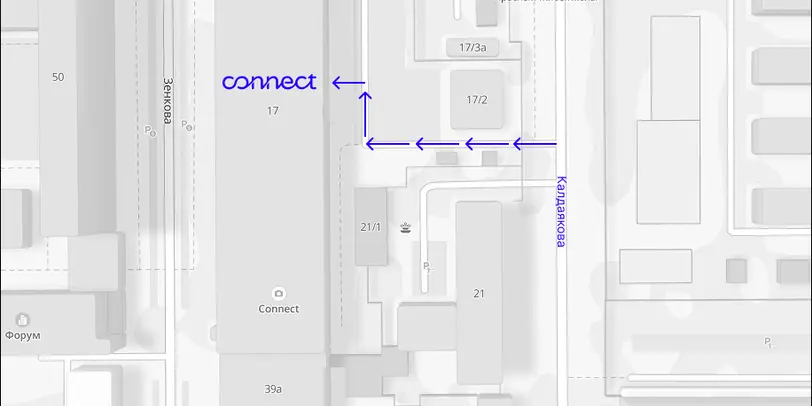 Connect photo 1