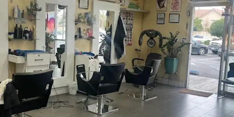 NGUYEN HAIR & NAILS photo 4
