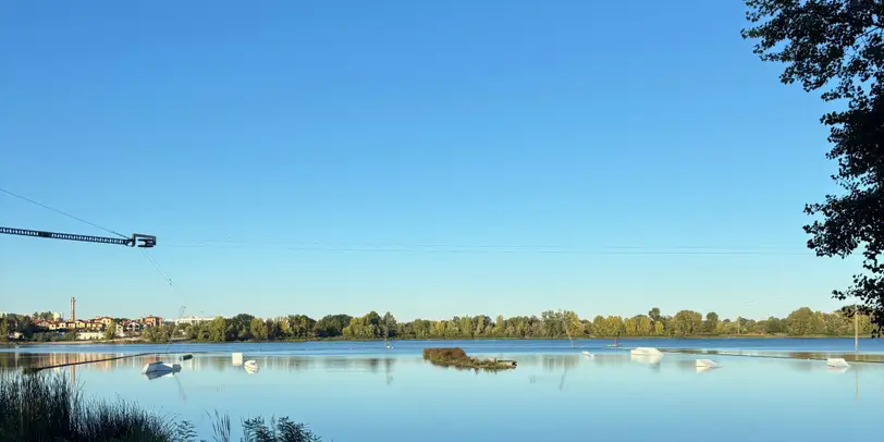 SEVEN BAY WAKE PARK photo 4