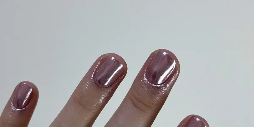 Манікюр у Києві, м. Лівобережна - Dolonki Nails 💅 photo 34