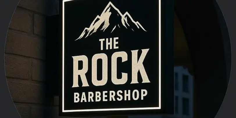 The Rock Barbershop photo 1