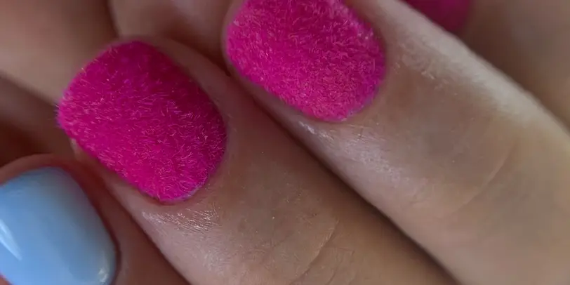 Манікюр у Києві, м. Лівобережна - Dolonki Nails 💅 photo 7