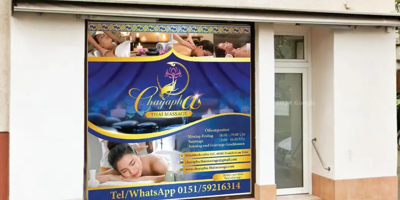 Chayapha Thaimassage photo 1