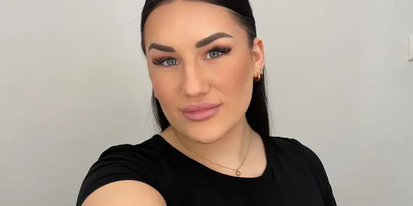 Marlene Valentina - Wimpern / Kosmetik- Ludwigshafen am Rhein photo 1