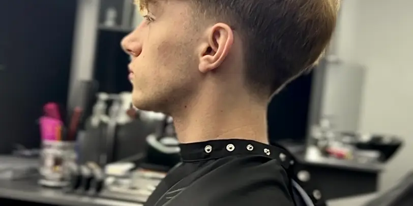 Mr.Grey Barbershop photo 7