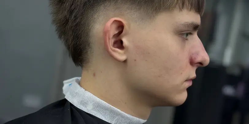 Mr.Grey Barbershop photo 10