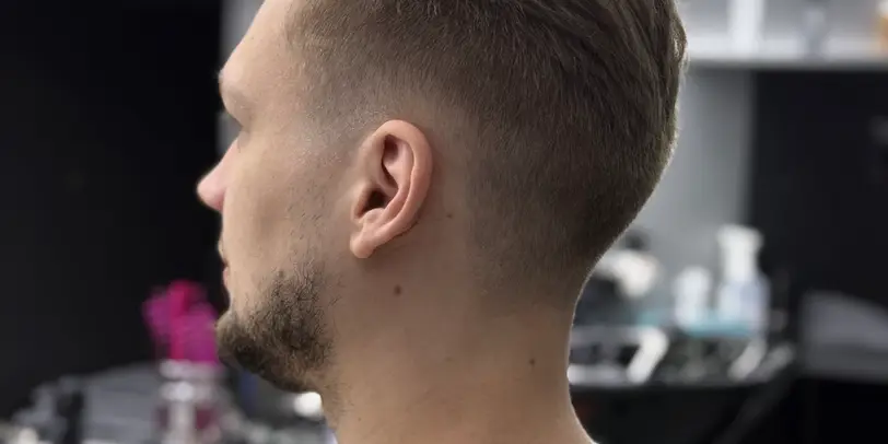 Mr.Grey Barbershop photo 16