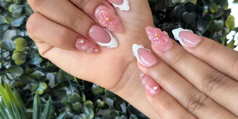 Nails_rousc photo 7