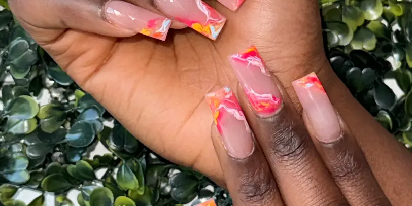 Nails_rousc photo 1