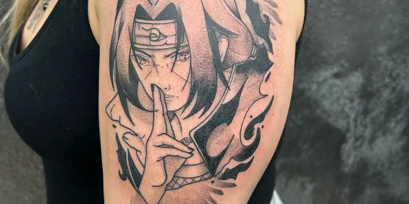 Minsk INK by Jasmin photo 13