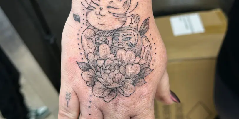 Minsk INK by Jasmin photo 1