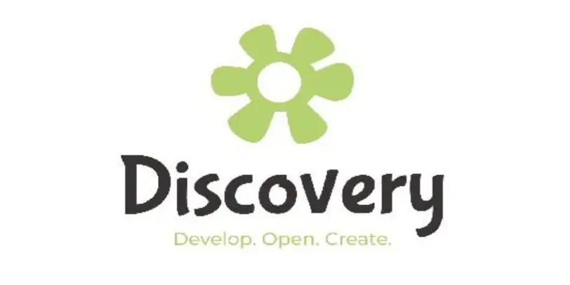 Discovery coworking · Discovery Sarayshyk photo 1