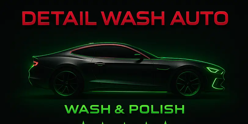 Detail Wash Auto photo 1