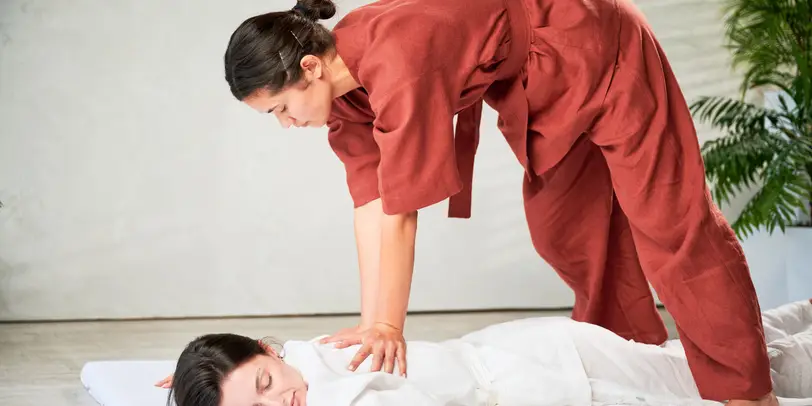 Lao Thai Traditional Massage photo 19
