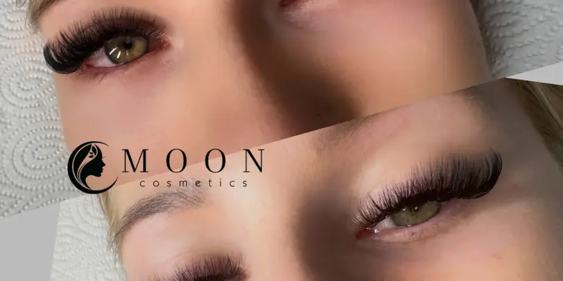 Mooncosmetics photo 10