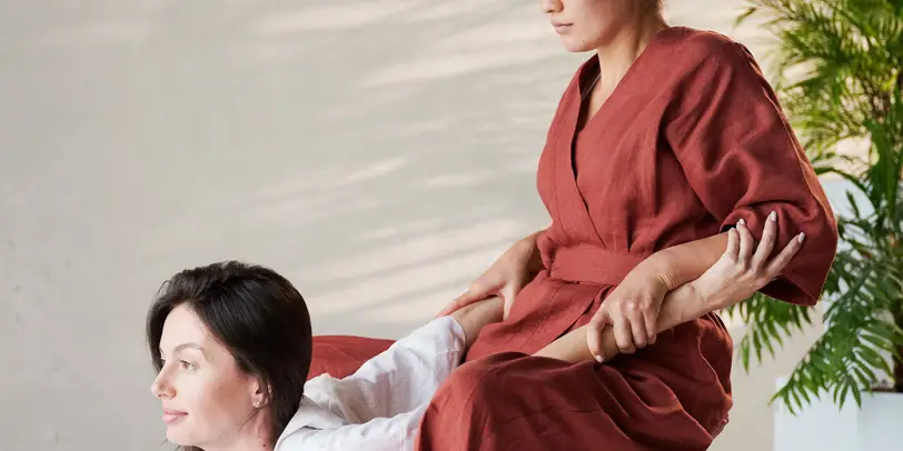 Lao Thai Traditional Massage photo 10