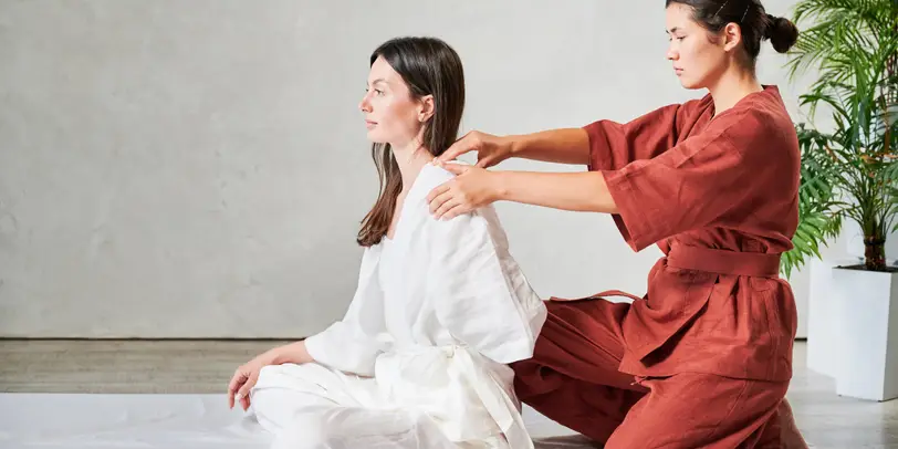 Lao Thai Traditional Massage photo 16