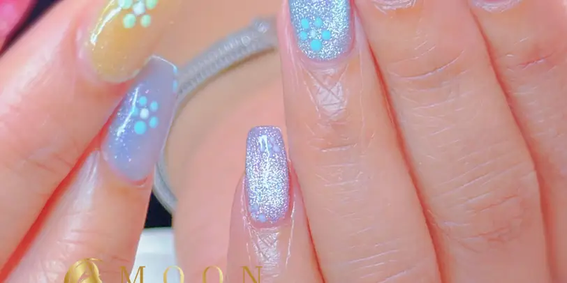 Mooncosmetics photo 7