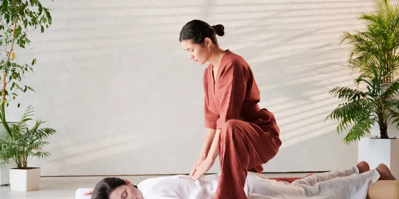 Lao Thai Traditional Massage photo 1
